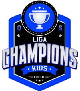 liga champions kids 2019